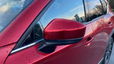 Mazda CX-5 2.0 Sport Edition 5dr Auto Petrol Estate